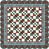 Free Quilting Pattern