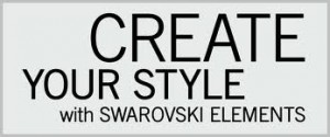 Swarovsky Elements Logo