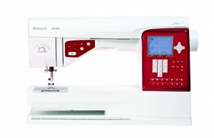 Learn To Sew With Husqvarna Viking®