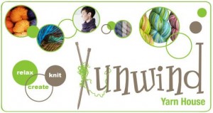 Creativ Festival & Unwind Yarn House