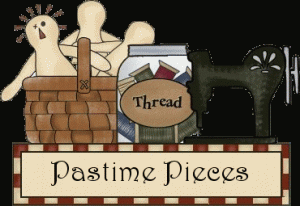 Pastime Pieces Retail Store At Creativ Festival