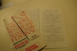 Creativ Festival Silver Anniversary