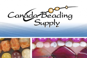 Canada Beading Supply at Creativ Festival