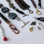 Jewellery Making, Creativ Festival, Maria Rypan,