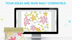 Embroidery Software for MAC