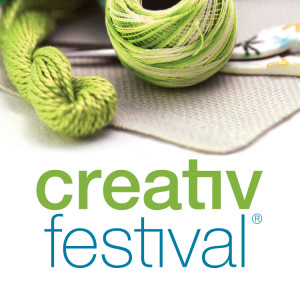 Creativ Festival, Crafting Show in Toronto Ontario Canada