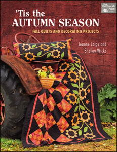 Tis the Autumn Season Trunk Show