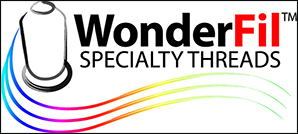 Wonderfil Specialty Threads