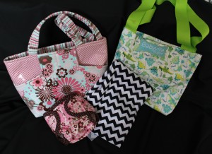 Creativ Festival, Diaper Bags