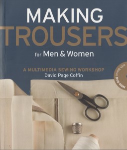Learn how to Make Trousers