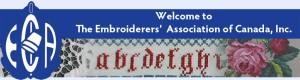 Embroiderer's Association of Canada