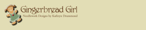 Gingerbread Girl Logo