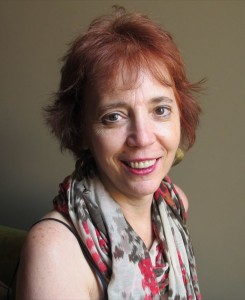 Susan Lazear, Creativ Festival