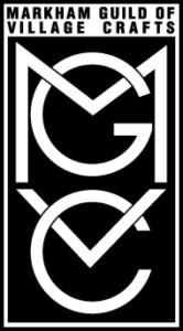 Markham Guild of Village Crafts Logo