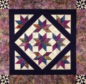 Crown Jewels, Quilting, Creativ Festival