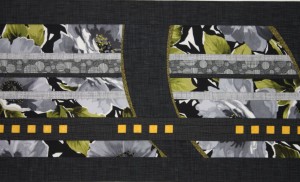 Quilting Class, Valerie Miller