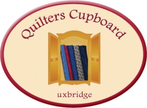 Quilters Cupboard