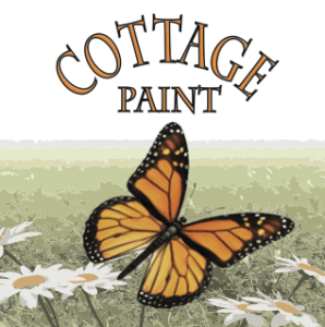Cottage Paint Restoration Classes at Creativ Festival