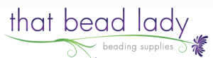 That Bead Lady Logo