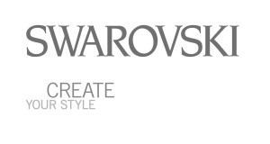 Swarovski Crystal Logo