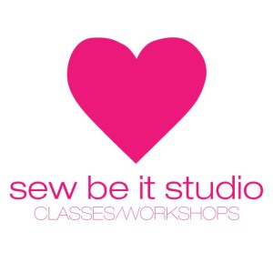 Sew Be It Studio
