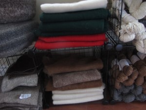 A fabulous assortment of felt 