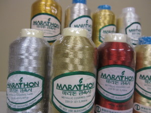 Marathon Threads