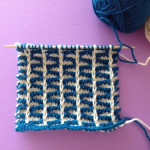 Axford, Connie - Mosaic Knitting Swatch_700x525