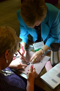 Learn Chainmaille with Marilyn Gardiner