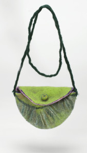 Firkser, Sue - 3D Felted Purse_700x1022