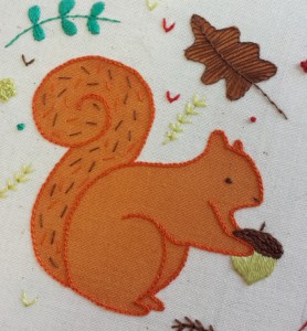Galletta, Michelle - Autumn Embroidery Sampler_700x