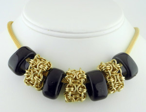 Gardiner, Marilyn - Beez Beads Necklace1_700x539