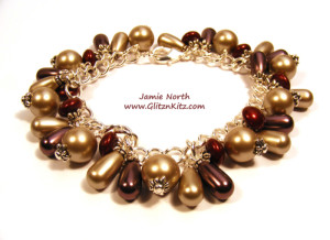 North, Jamie - Cha Cha Pearls_700x509