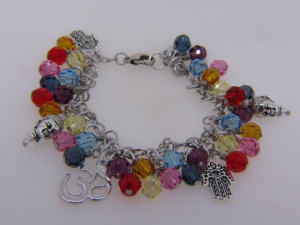 Walczak, Maryanne - Chakra Bracelet_700x525