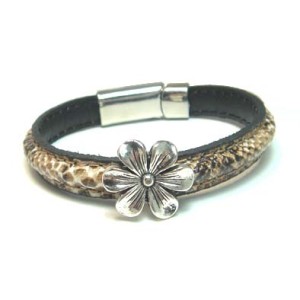 Acc Jewelry Creations_Simply Leather Bracelets-2