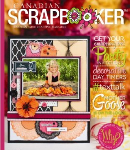 Canadian Scrapbooker Sum15 Cover_500x