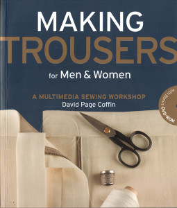 Coffin, David - Trouser Book