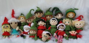 Crochet Crowd - Elves_700x400