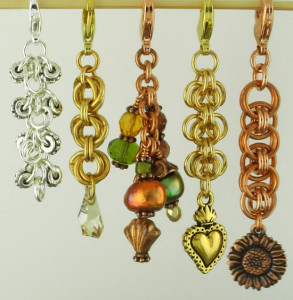 Gardiner Design - Dangles