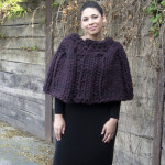Smith, Becca - Big Stitch Knitting - Carron in Cranberry_700x700