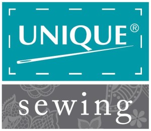 _Unique Sewing logo
