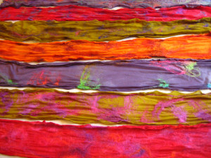 Van Essen, Wendo - Nuno Felting horizontal_700x525