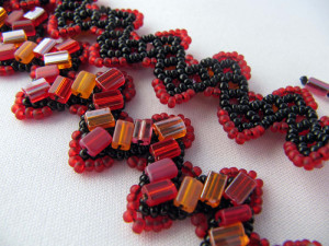 Simply Bead Weaving