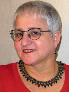 Maria Rypan