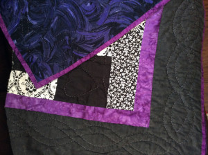 Hand Quilting