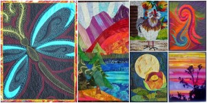 Canada Quilt Tour