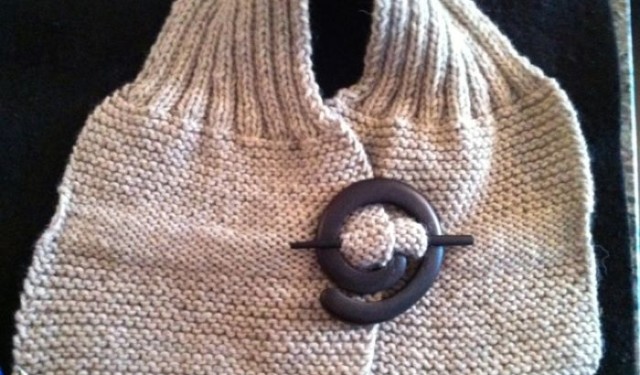 Continental Knitting at Creativ Festival