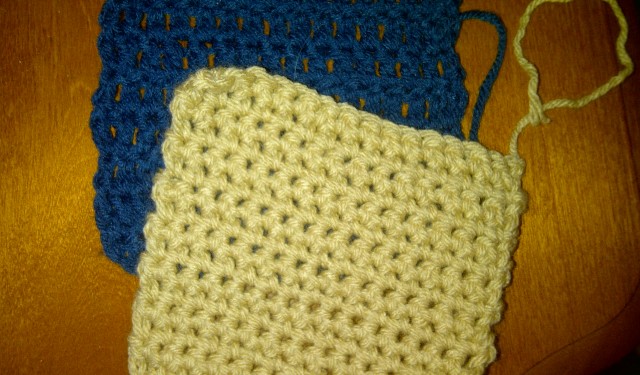 learn to crochet